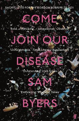 Come Join Our Disease 1