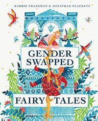 bokomslag Gender Swapped Fairy Tales