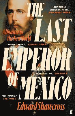 The Last Emperor of Mexico 1
