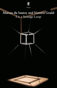 bokomslag I is a Strange Loop