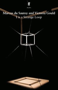 bokomslag I is a Strange Loop