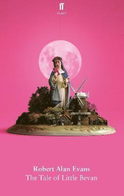 Tale of Little Bevan