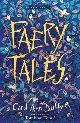 bokomslag Faery Tales