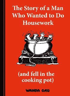 The Story of a Man Who Wanted to do Housework 1