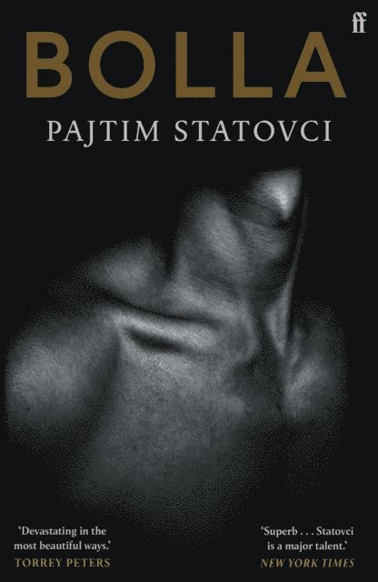 Pajtim Statovci - Bolla, Häftad
