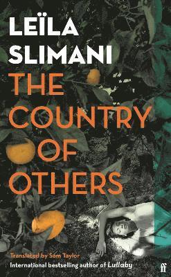 Leïla Slimani - Country of Others, Inbunden