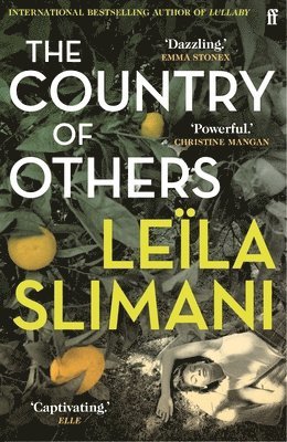 Leïla Slimani, Leila Slimani - Country of Others, Häftad