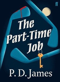bokomslag Part-Time Job