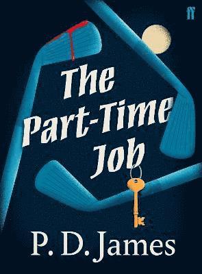 The Part-Time Job 1