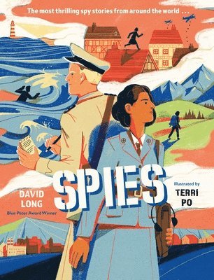 Spies 1