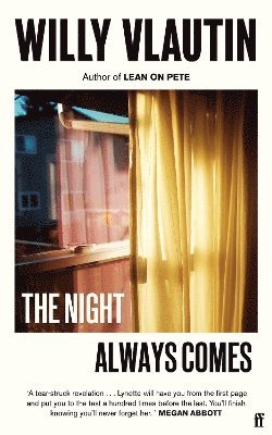 The Night Always Comes 1