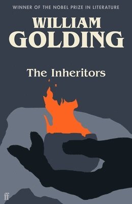William Golding - Inheritors, Häftad