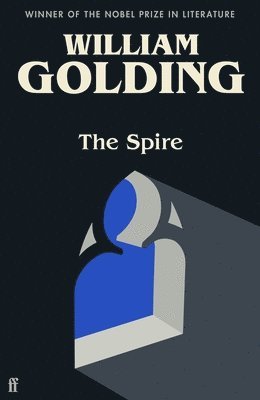 William Golding - Spire, Häftad