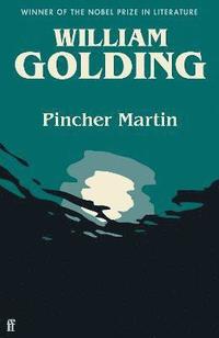 bokomslag Pincher Martin
