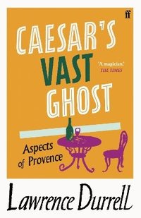 bokomslag Caesar's Vast Ghost