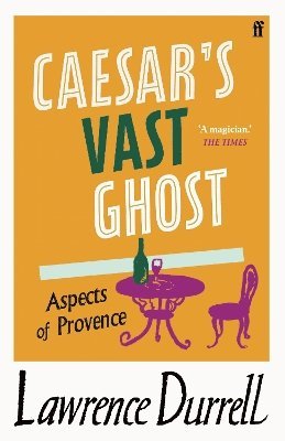 Caesar's Vast Ghost 1