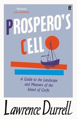 Prospero's Cell 1