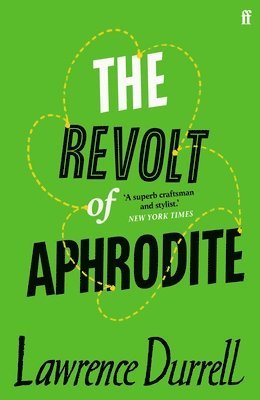 The Revolt of Aphrodite 1