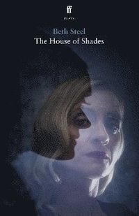 bokomslag The House of Shades