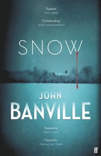 bokomslag Snow: The Sunday Times Top Ten Bestseller