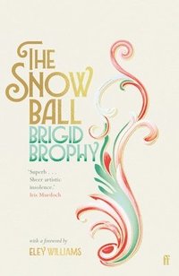 bokomslag The Snow Ball