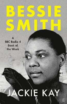 bokomslag Bessie Smith