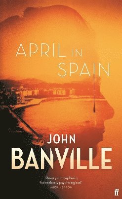 April in Spain