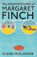 bokomslag Misadventures Of Margaret Finch (Export Edition)