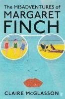 bokomslag The Misadventures of Margaret Finch - Export Edition