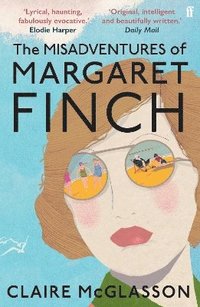 bokomslag The Misadventures of Margaret Finch