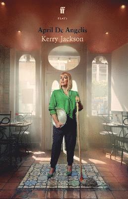 Kerry Jackson 1
