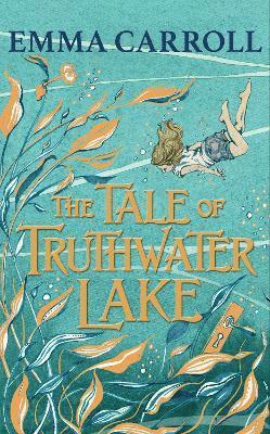 The Tale of Truthwater Lake 1