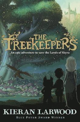 The Treekeepers 1