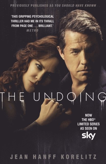 The Undoing 1