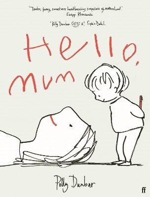 Hello, Mum 1