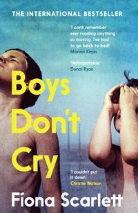 bokomslag Boys Don't Cry