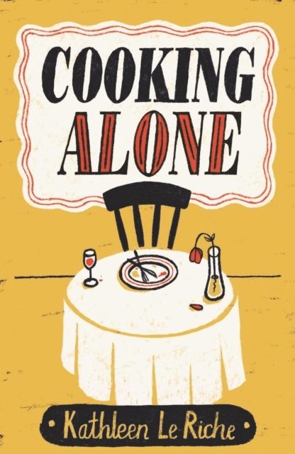 Cooking Alone 1