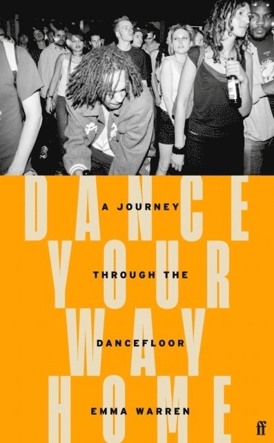 Dance Your Way Home 1