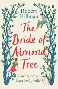 bokomslag The Bride of Almond Tree