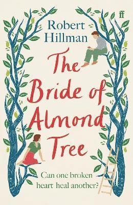 bokomslag Bride of Almond Tree