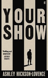 bokomslag Your Show