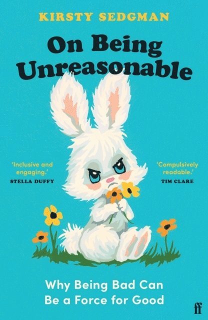 On Being Unreasonable 1