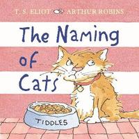 bokomslag The Naming of Cats