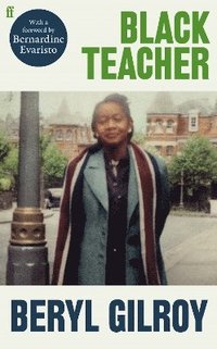 bokomslag Black Teacher