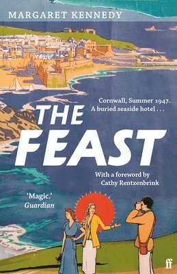 The Feast 1