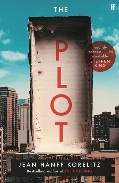 Jean Hanff Korelitz - Plot, Häftad