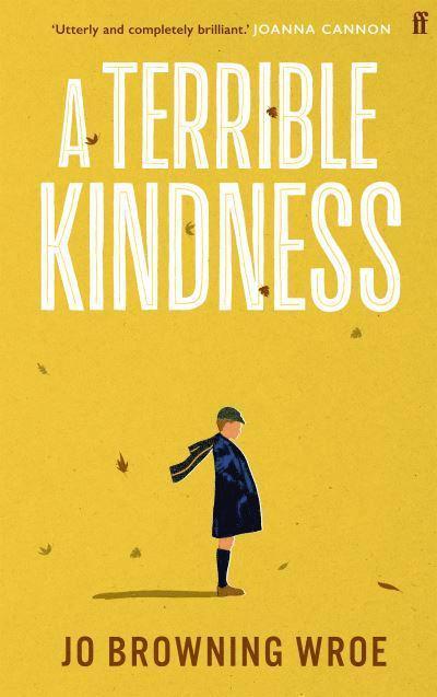 A Terrible Kindness 1