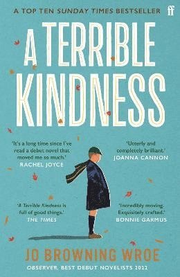 A Terrible Kindness 1