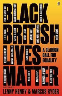 bokomslag Black British Lives Matter