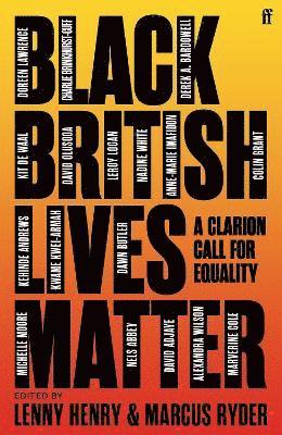 Black British Lives Matter 1